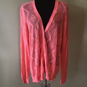 Torrid Lightweight Summer Cardigan (2X)